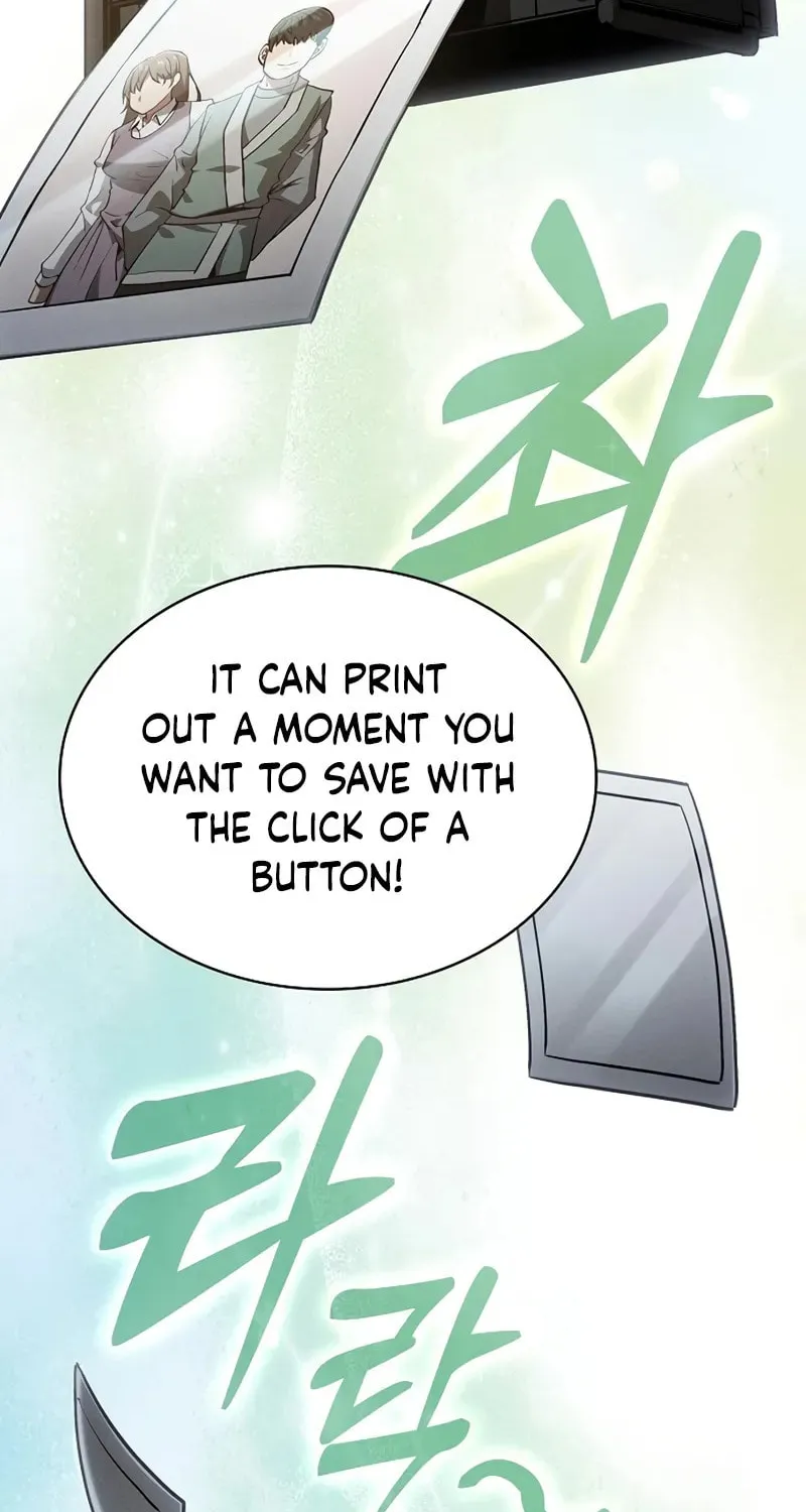The Academy's Genius Swordsman Chapter 104 page 100 - 