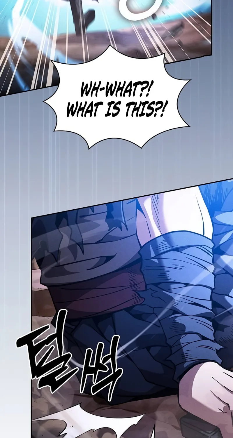 The Academy's Genius Swordsman Chapter 105 page 101 - 