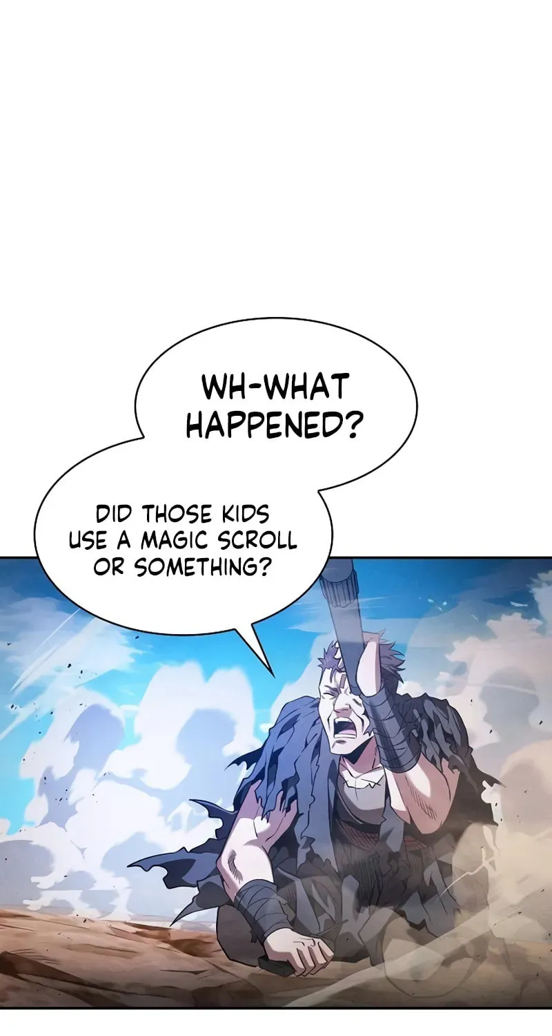 The Academy's Genius Swordsman Chapter 105 page 103 - 
