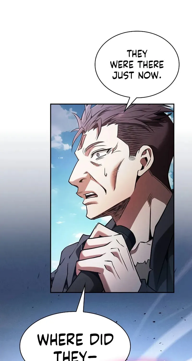The Academy's Genius Swordsman Chapter 105 page 105 - 