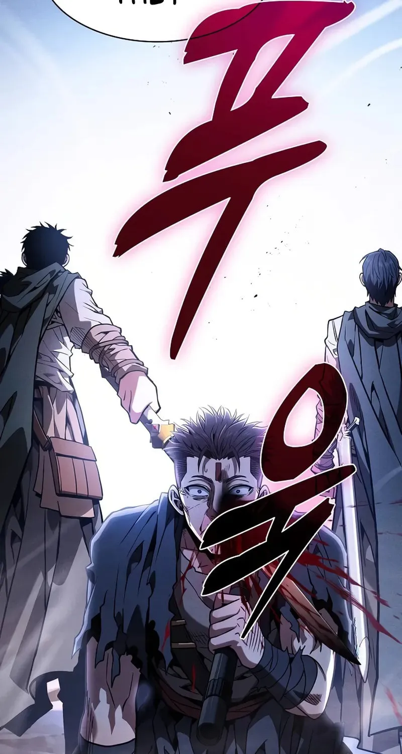 The Academy's Genius Swordsman Chapter 105 page 106 - 