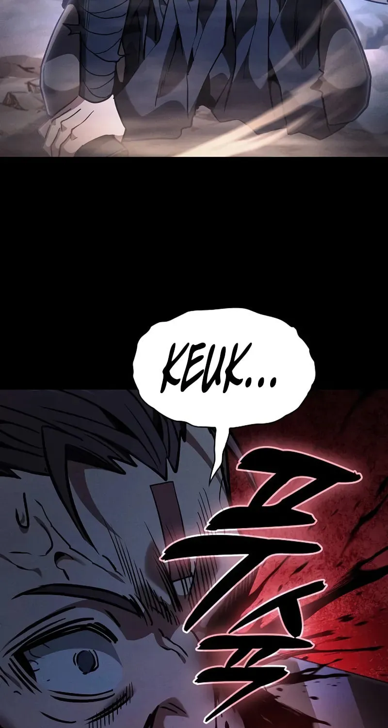 The Academy's Genius Swordsman Chapter 105 page 107 - 