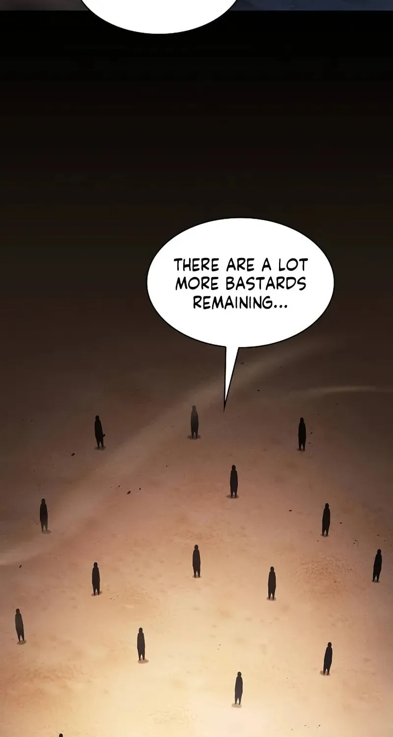 The Academy's Genius Swordsman Chapter 105 page 110 - 