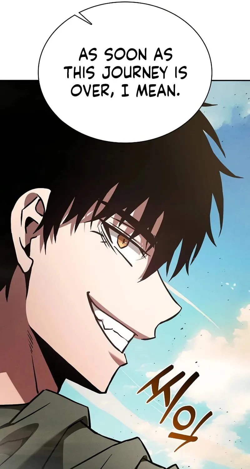 The Academy's Genius Swordsman Chapter 105 page 12 - 