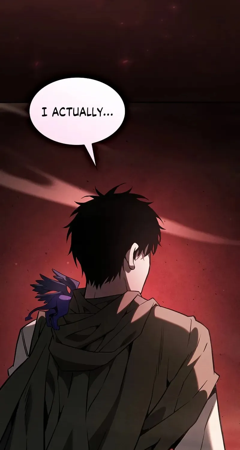 The Academy's Genius Swordsman Chapter 105 page 114 - 