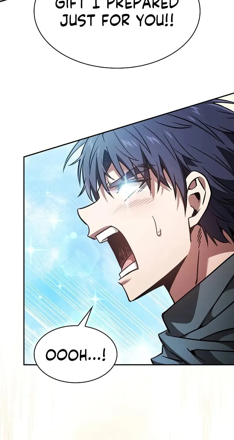 The Academy's Genius Swordsman Chapter 105 page 15 - 
