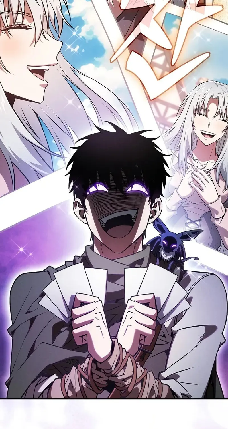 The Academy's Genius Swordsman Chapter 105 page 17 - 