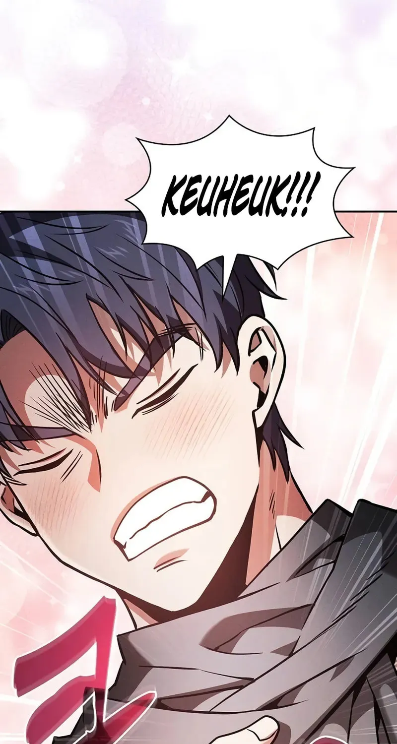 The Academy's Genius Swordsman Chapter 105 page 18 - 