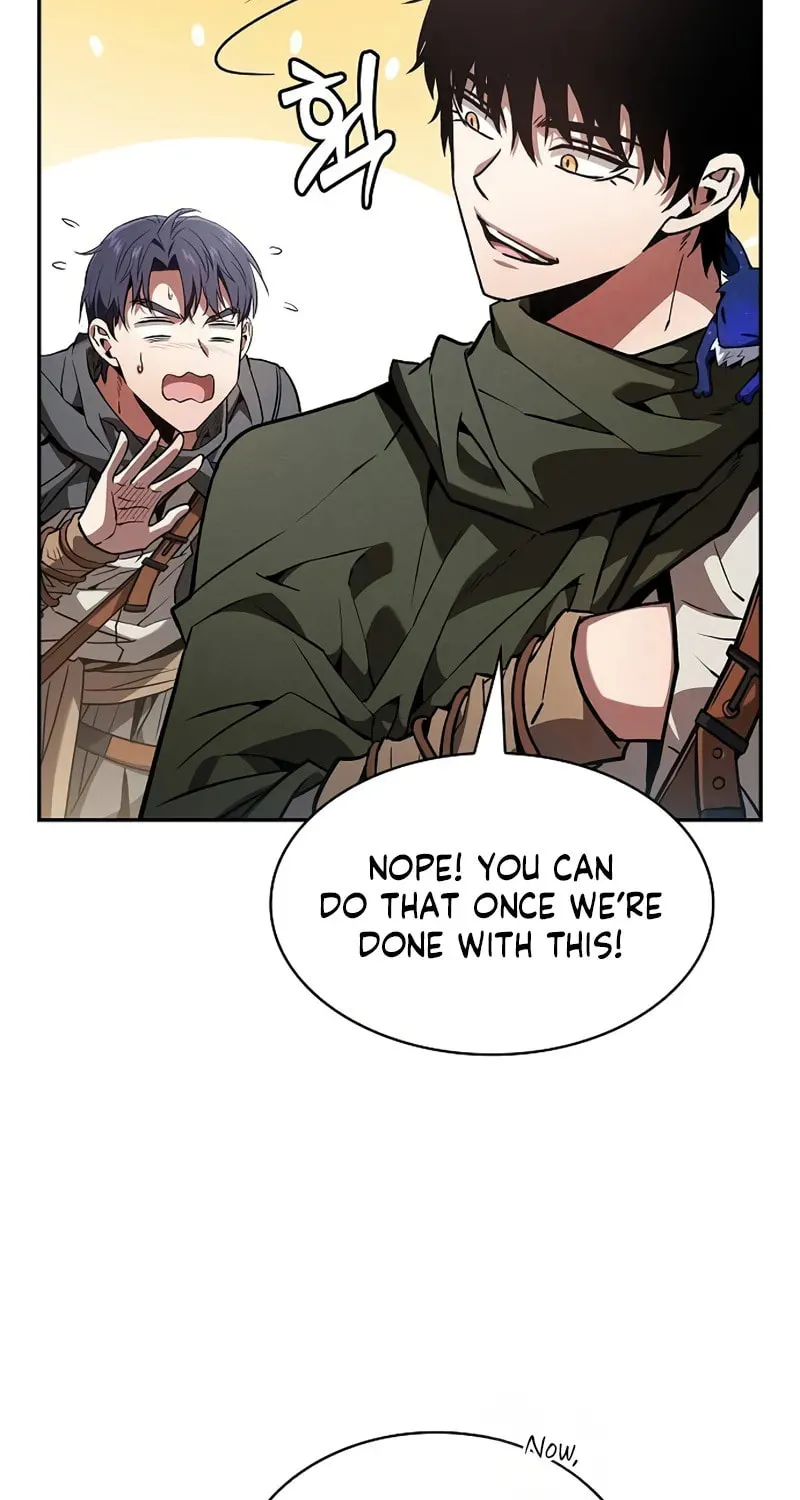 The Academy's Genius Swordsman Chapter 105 page 20 - 