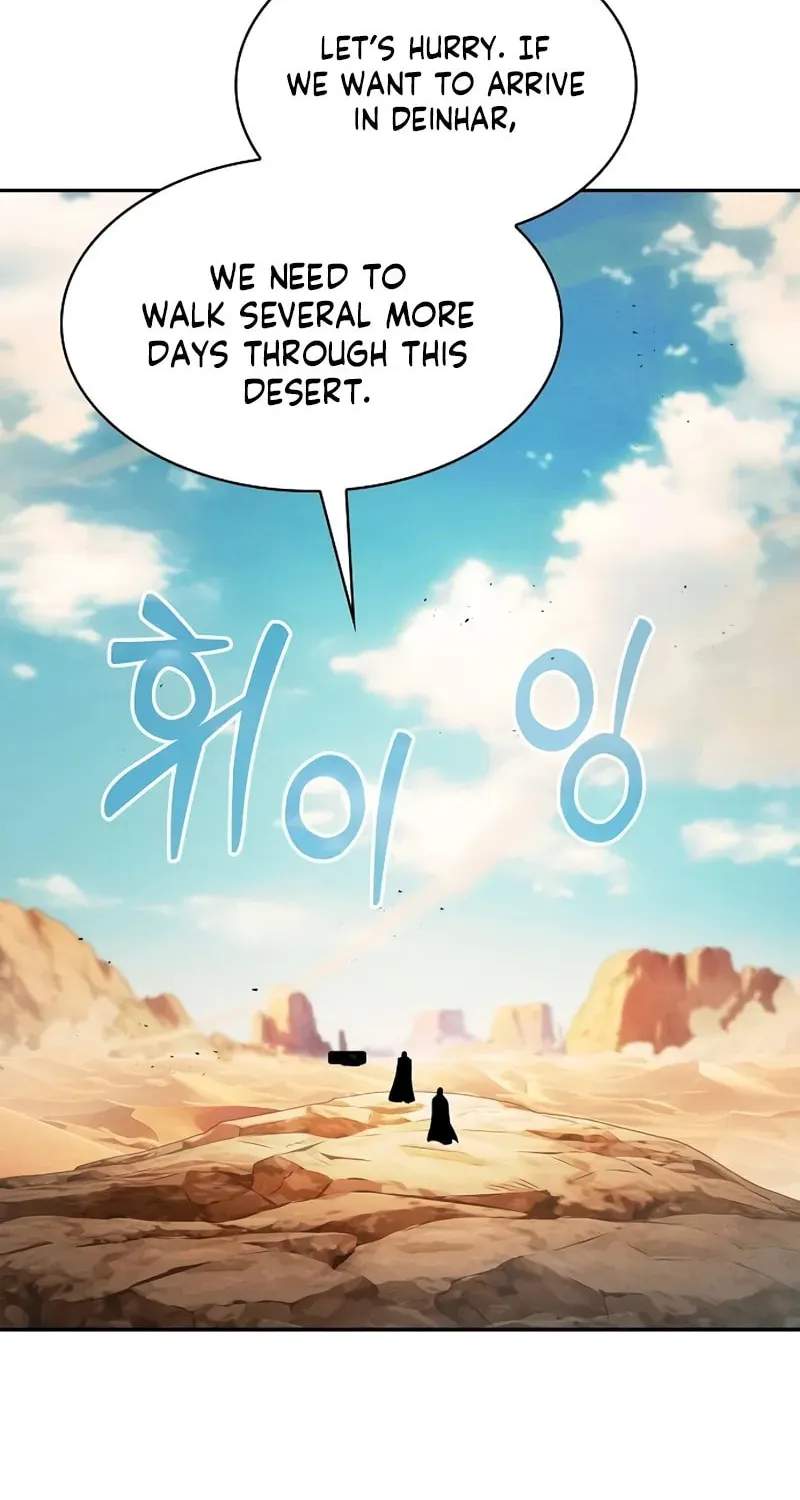The Academy's Genius Swordsman Chapter 105 page 21 - 