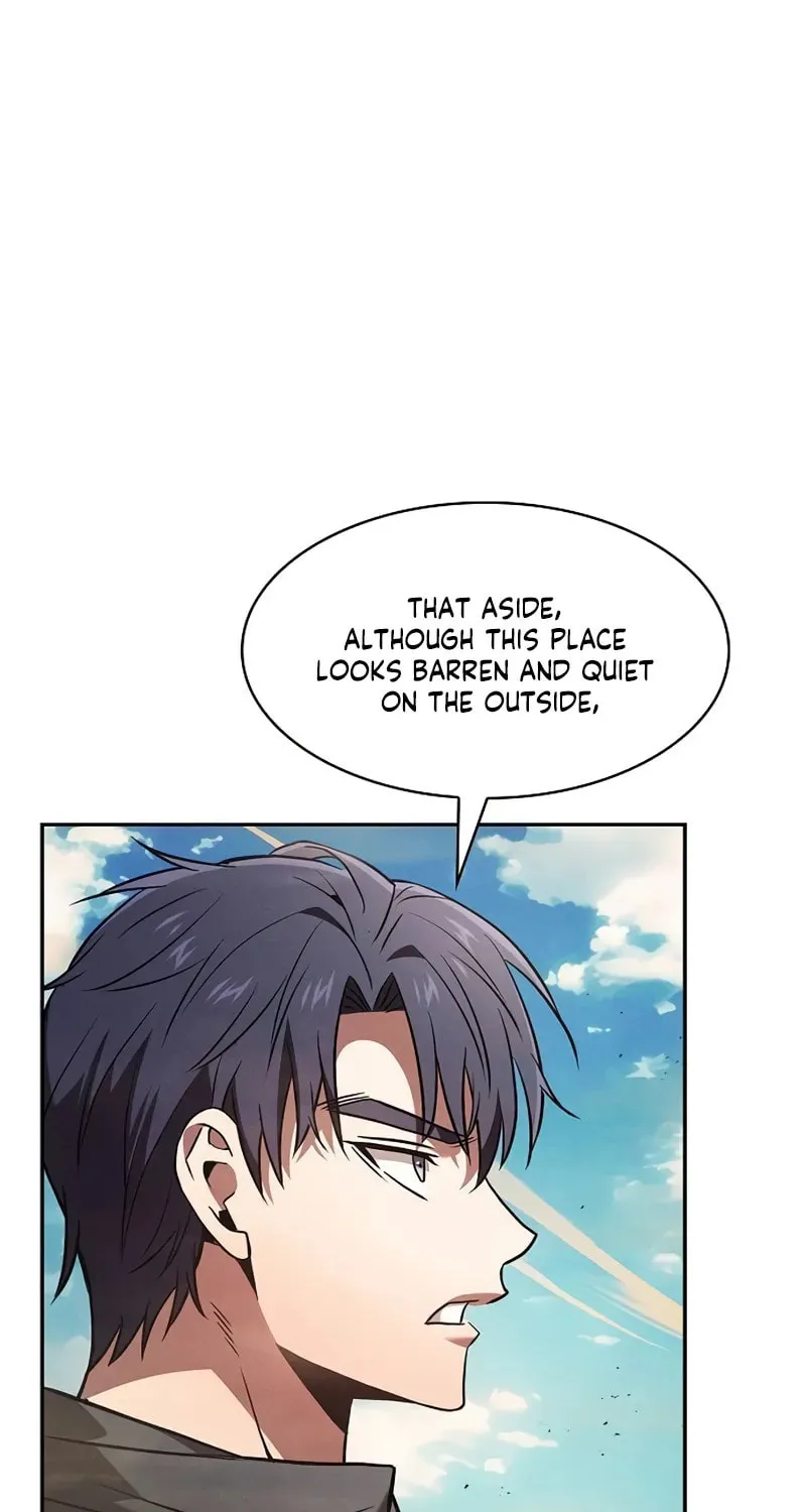 The Academy's Genius Swordsman Chapter 105 page 23 - 