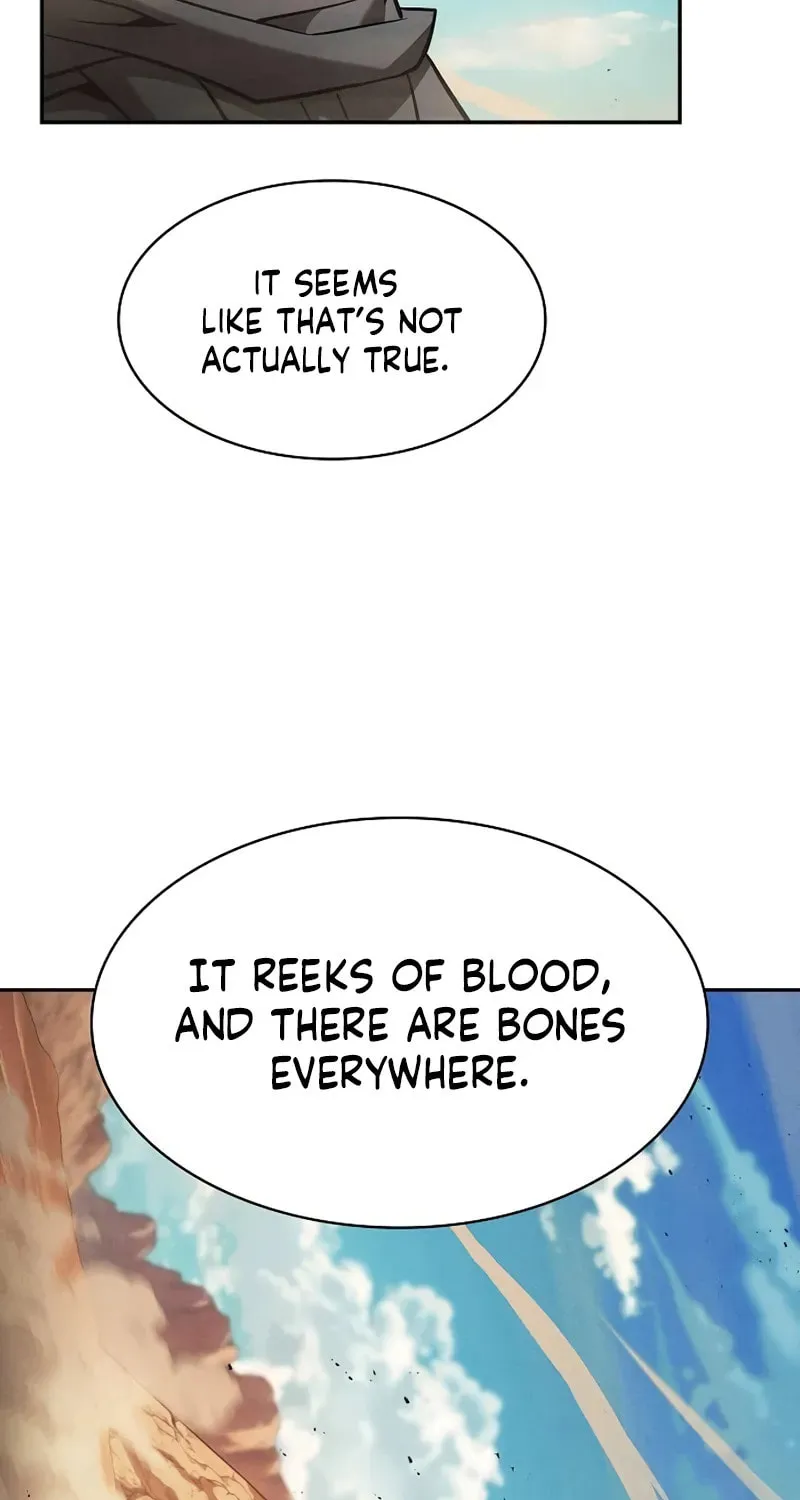 The Academy's Genius Swordsman Chapter 105 page 24 - 