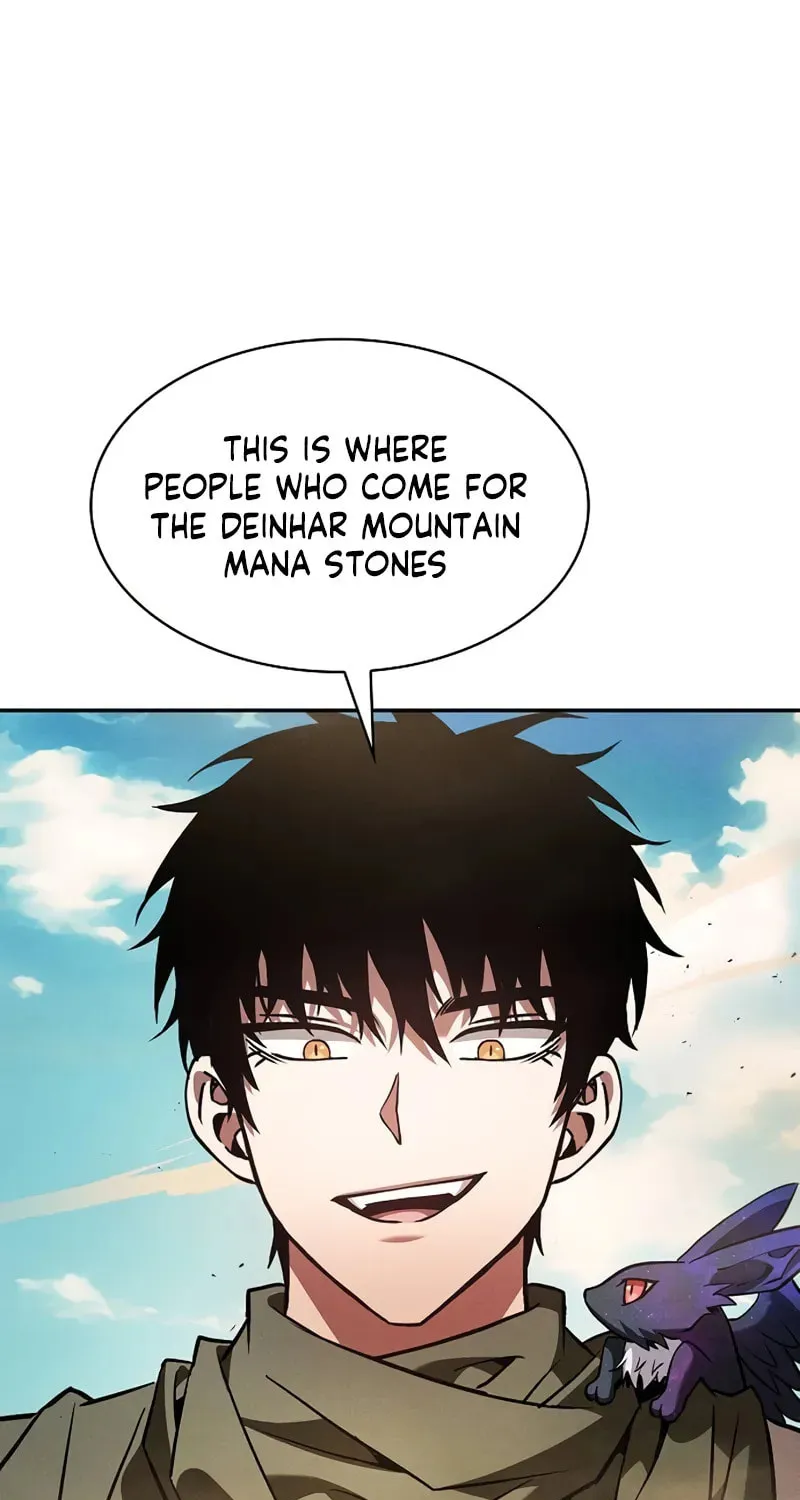 The Academy's Genius Swordsman Chapter 105 page 26 - 
