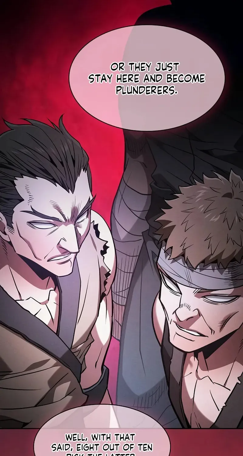 The Academy's Genius Swordsman Chapter 105 page 29 - 