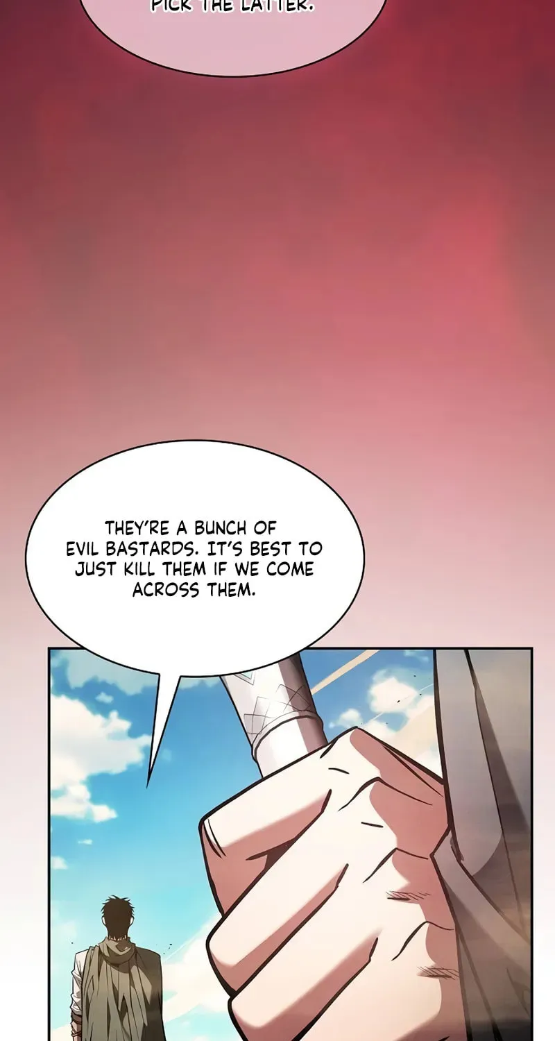 The Academy's Genius Swordsman Chapter 105 page 30 - 