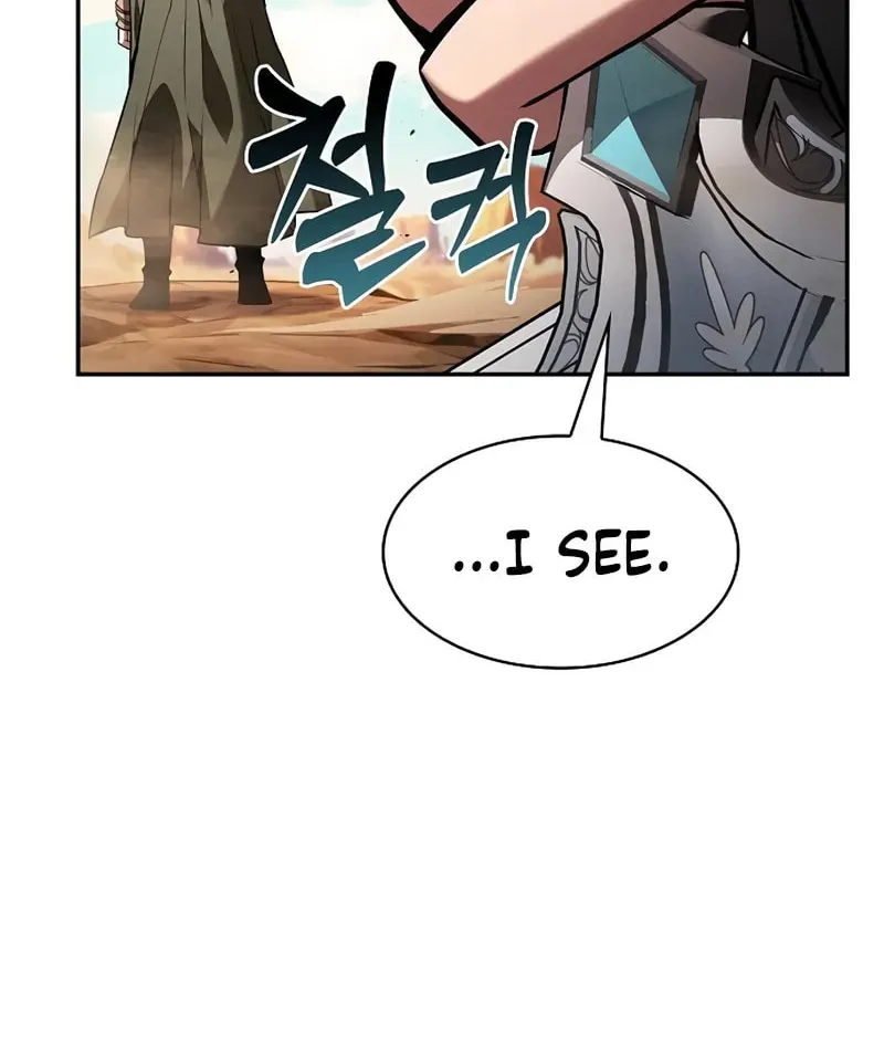 The Academy's Genius Swordsman Chapter 105 page 31 - 