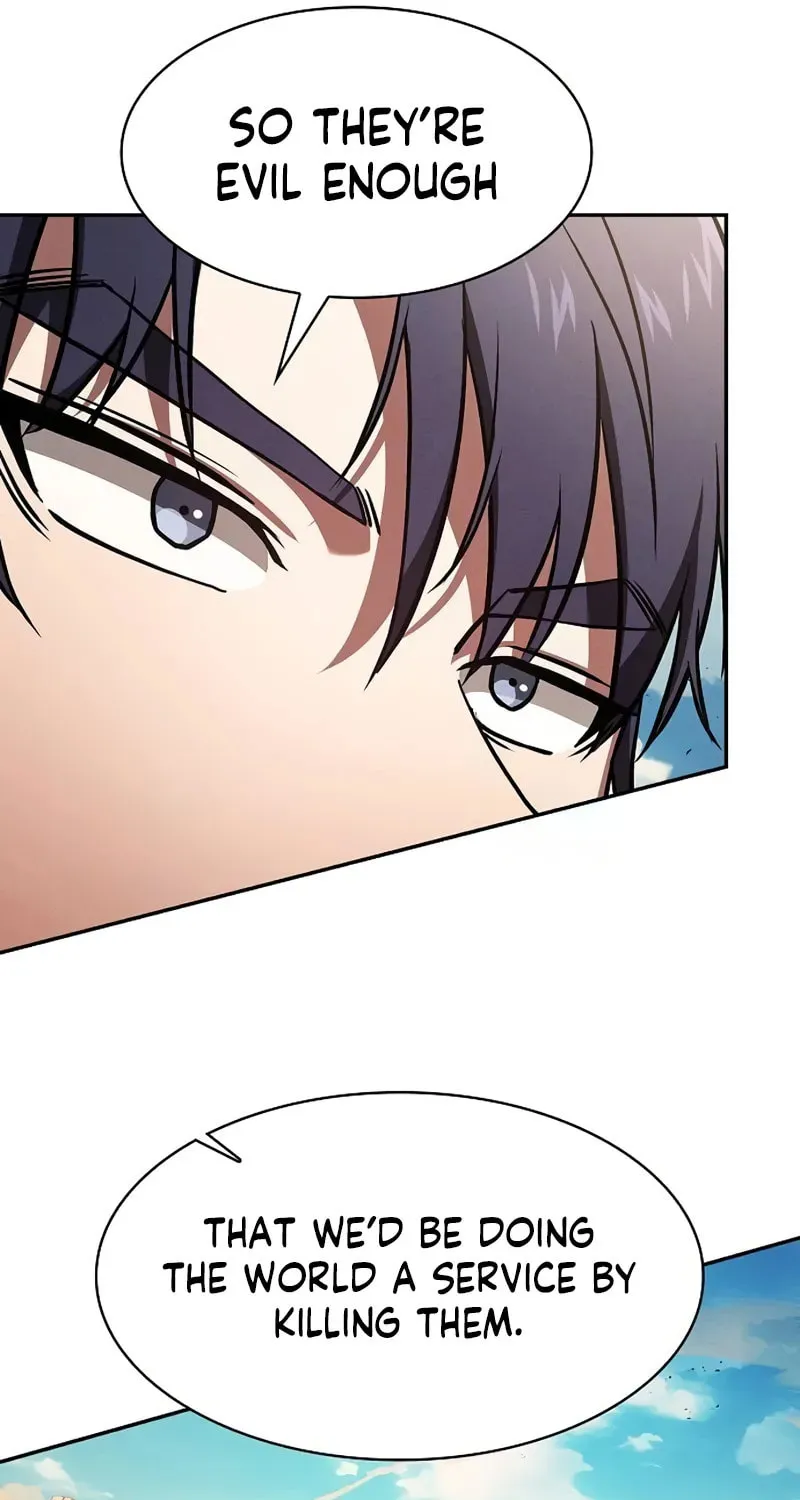 The Academy's Genius Swordsman Chapter 105 page 32 - 