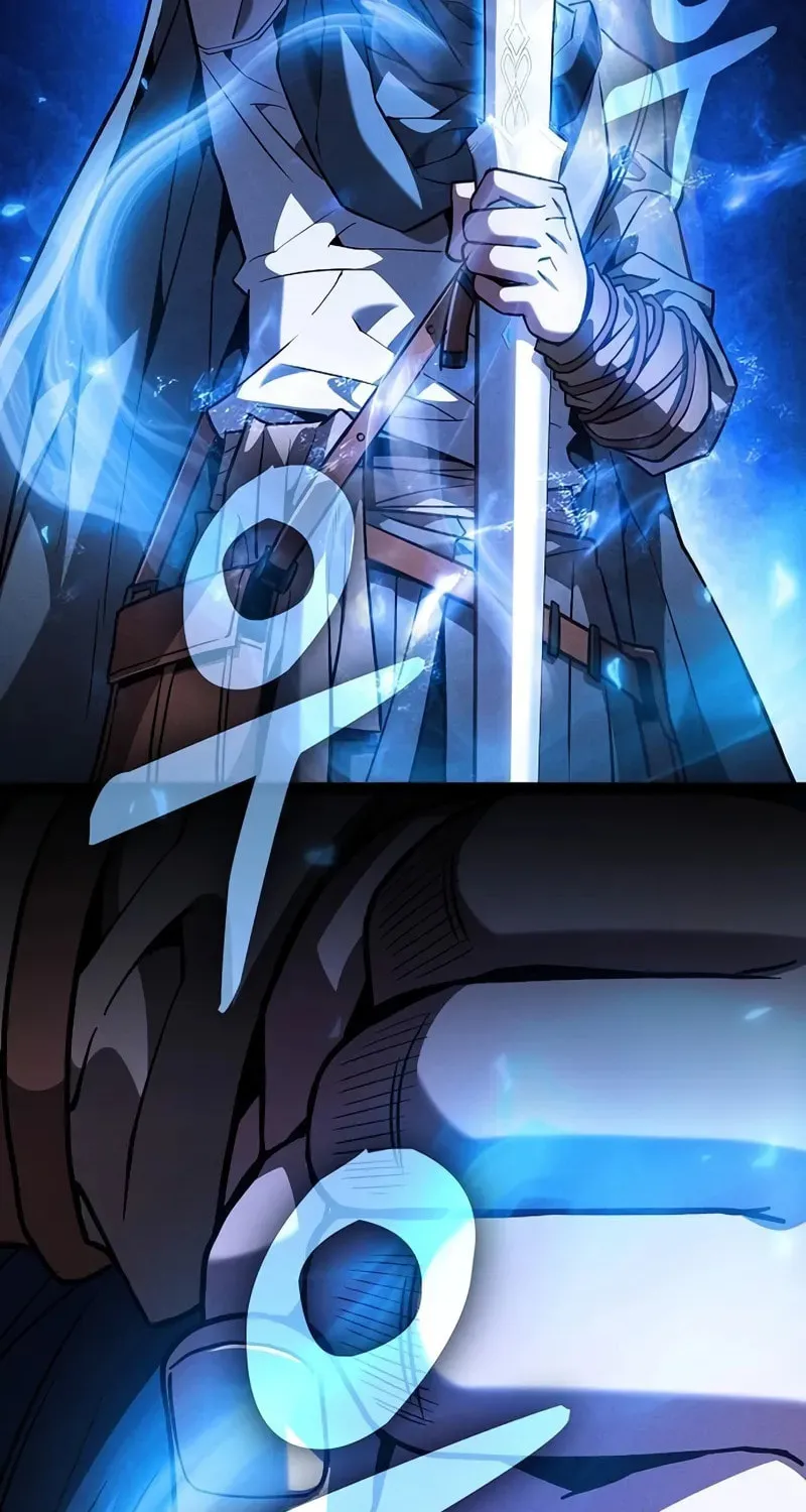 The Academy's Genius Swordsman Chapter 105 page 35 - 