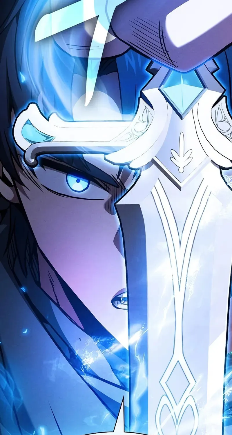 The Academy's Genius Swordsman Chapter 105 page 36 - 