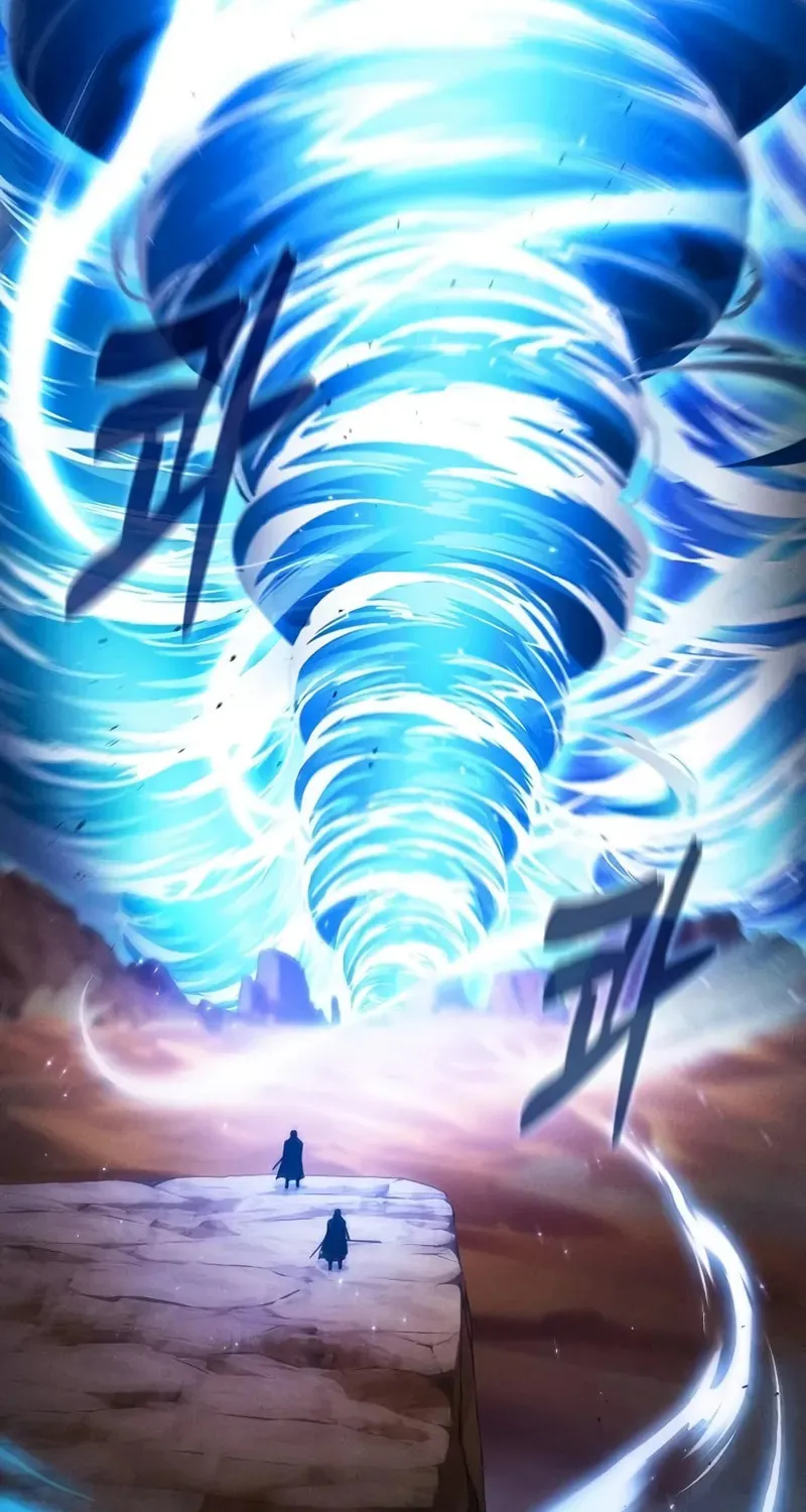 The Academy's Genius Swordsman Chapter 105 page 44 - 