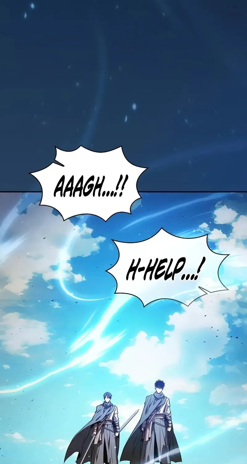 The Academy's Genius Swordsman Chapter 105 page 48 - 