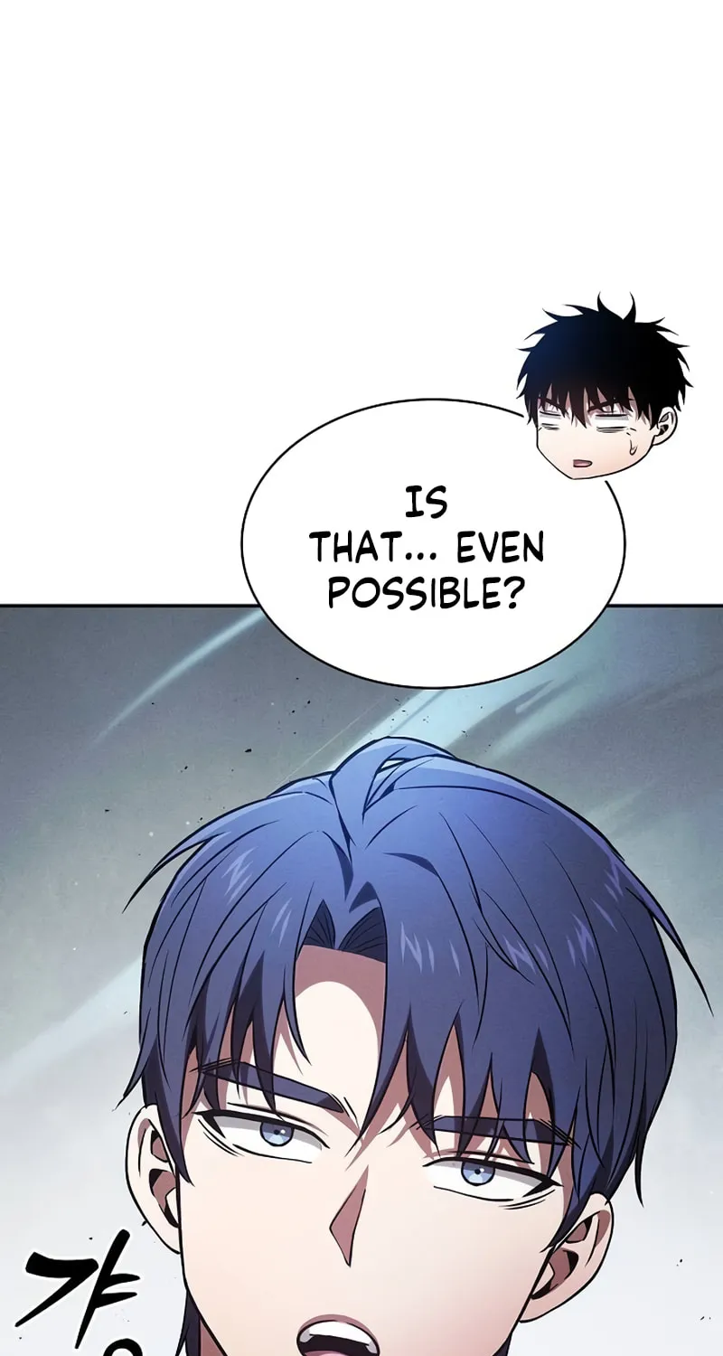 The Academy's Genius Swordsman Chapter 105 page 52 - 