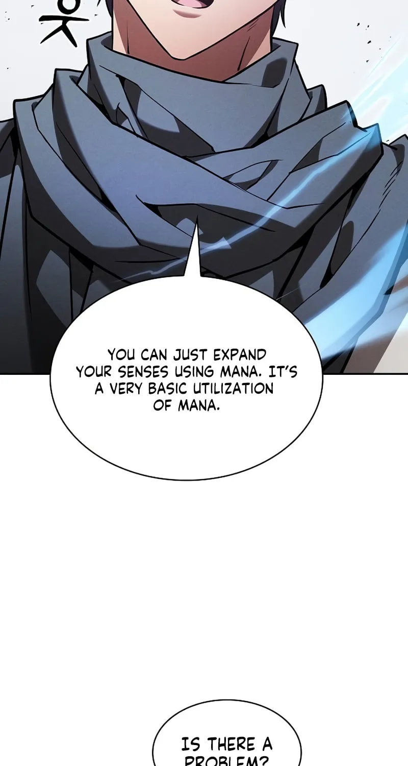 The Academy's Genius Swordsman Chapter 105 page 53 - 
