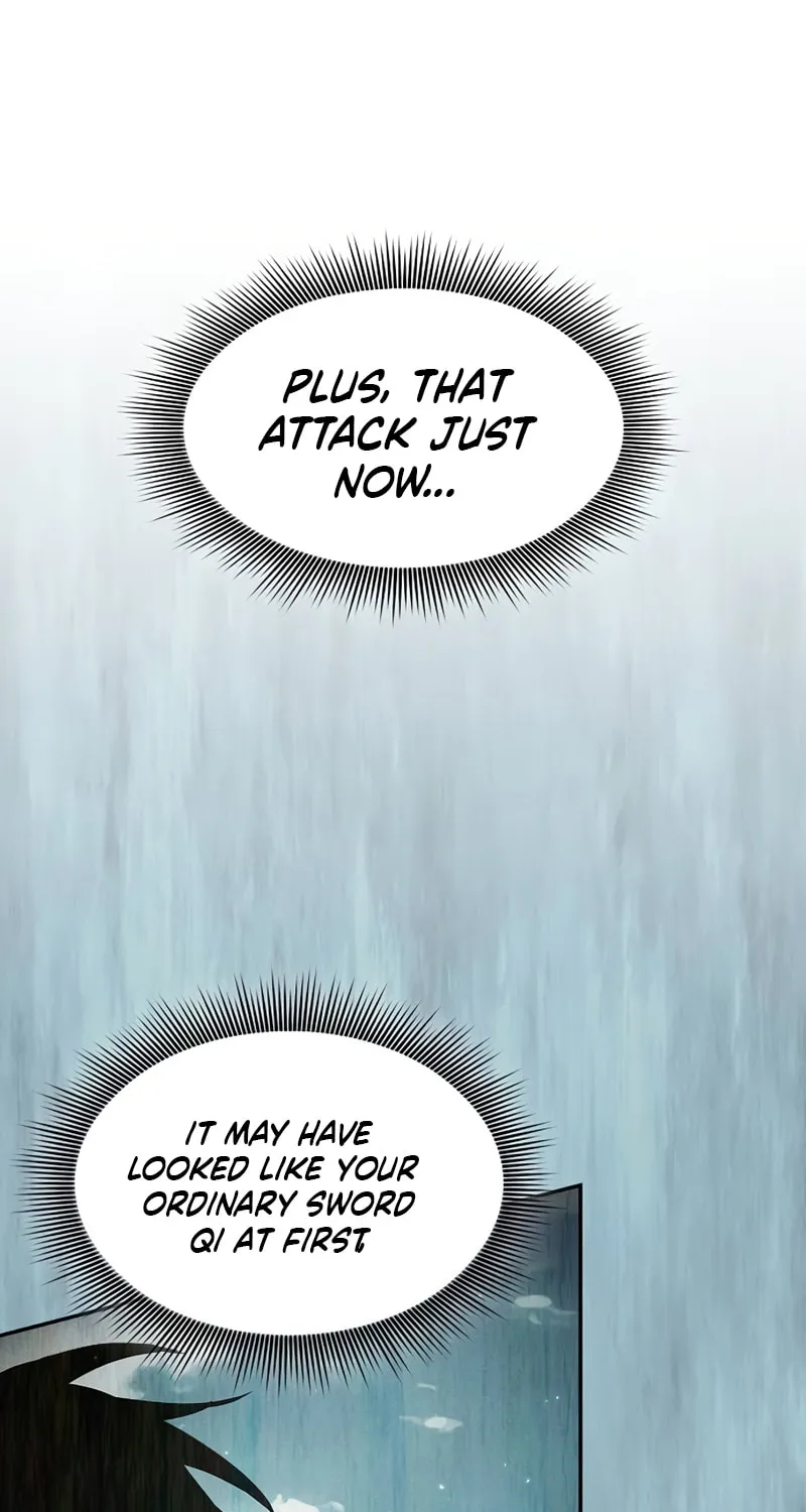 The Academy's Genius Swordsman Chapter 105 page 55 - 
