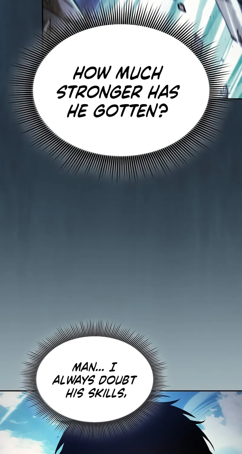 The Academy's Genius Swordsman Chapter 105 page 60 - 
