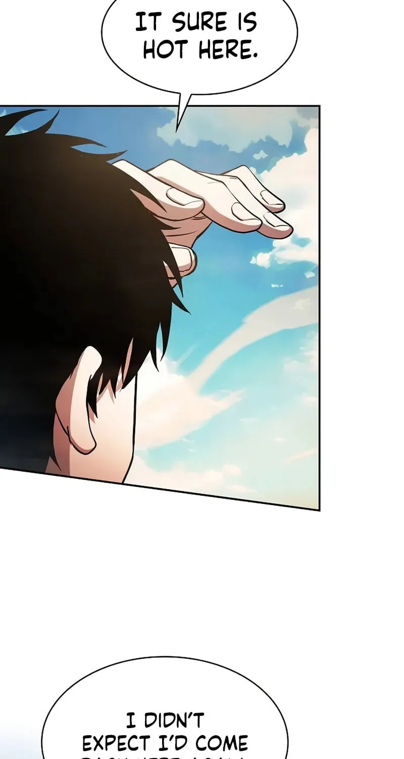 The Academy's Genius Swordsman Chapter 105 page 7 - 