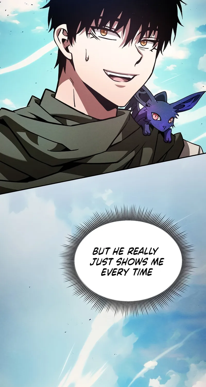 The Academy's Genius Swordsman Chapter 105 page 61 - 