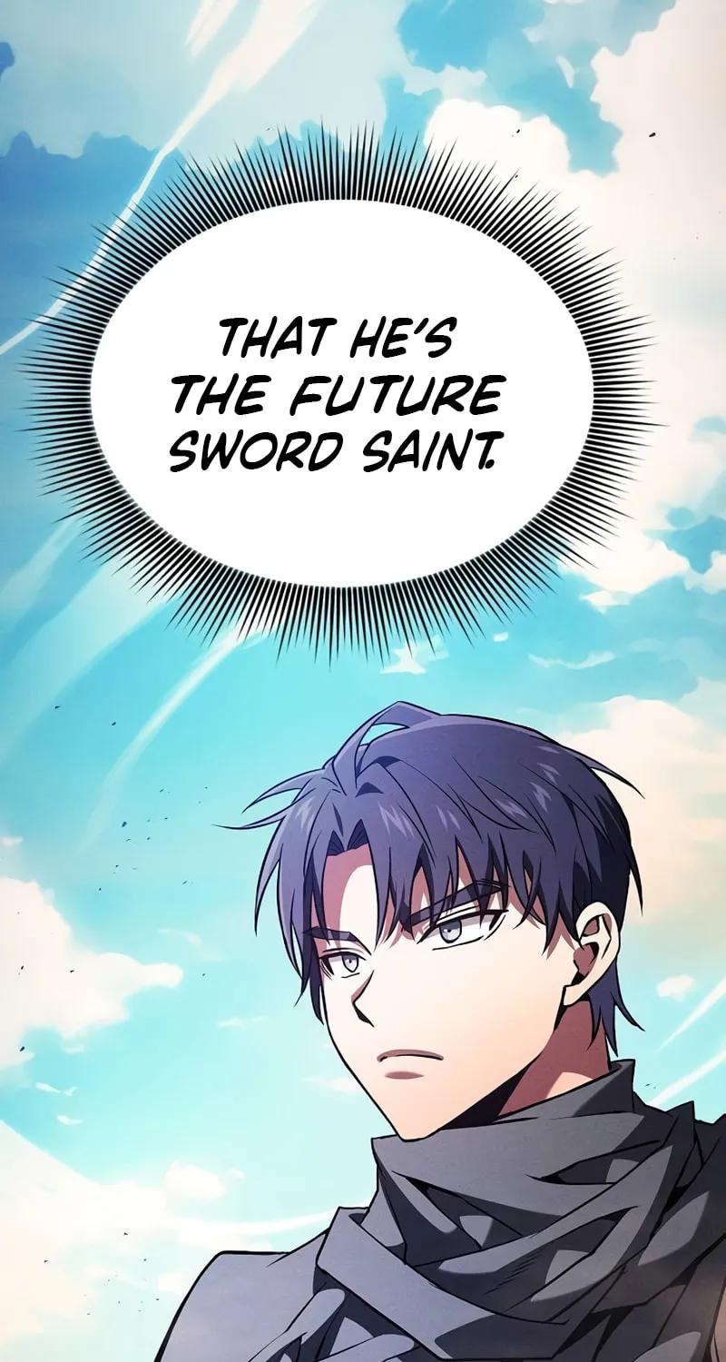 The Academy's Genius Swordsman Chapter 105 page 62 - 