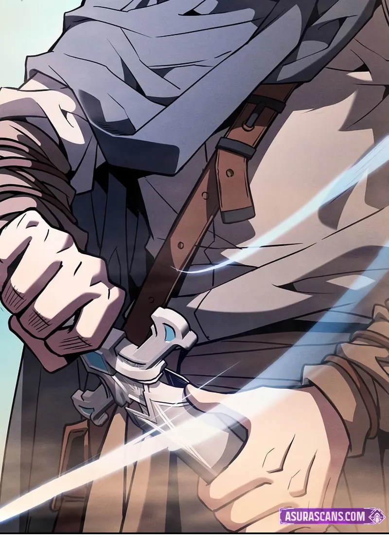 The Academy's Genius Swordsman Chapter 105 page 63 - 