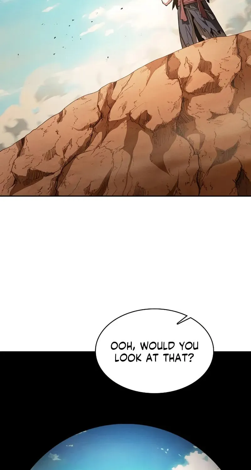 The Academy's Genius Swordsman Chapter 105 page 67 - 
