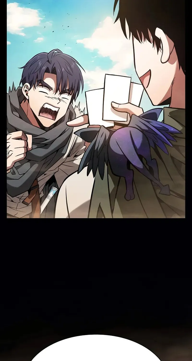 The Academy's Genius Swordsman Chapter 105 page 69 - 