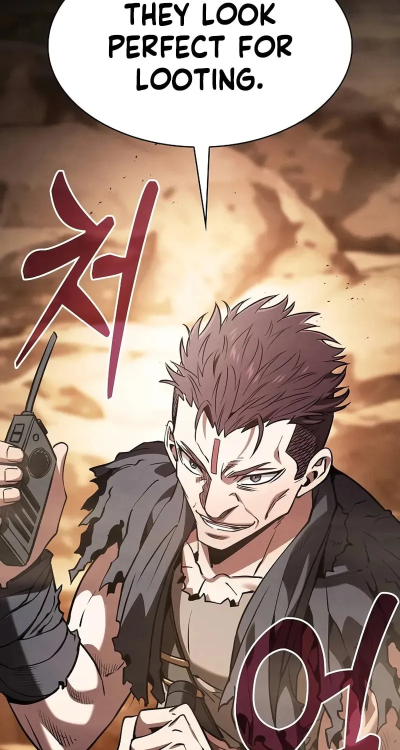 The Academy's Genius Swordsman Chapter 105 page 70 - 
