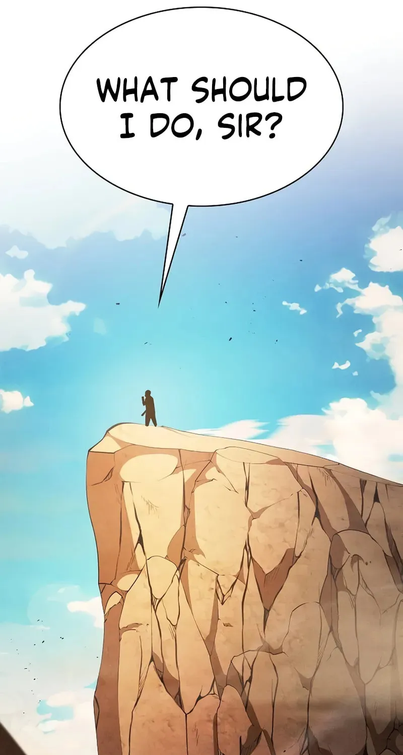 The Academy's Genius Swordsman Chapter 105 page 74 - 