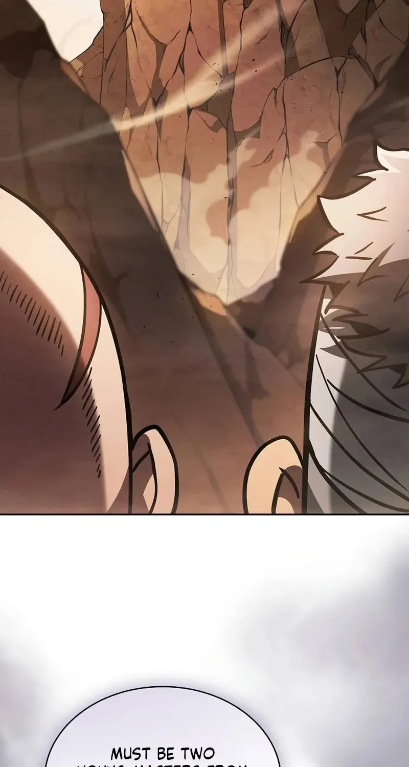 The Academy's Genius Swordsman Chapter 105 page 75 - 