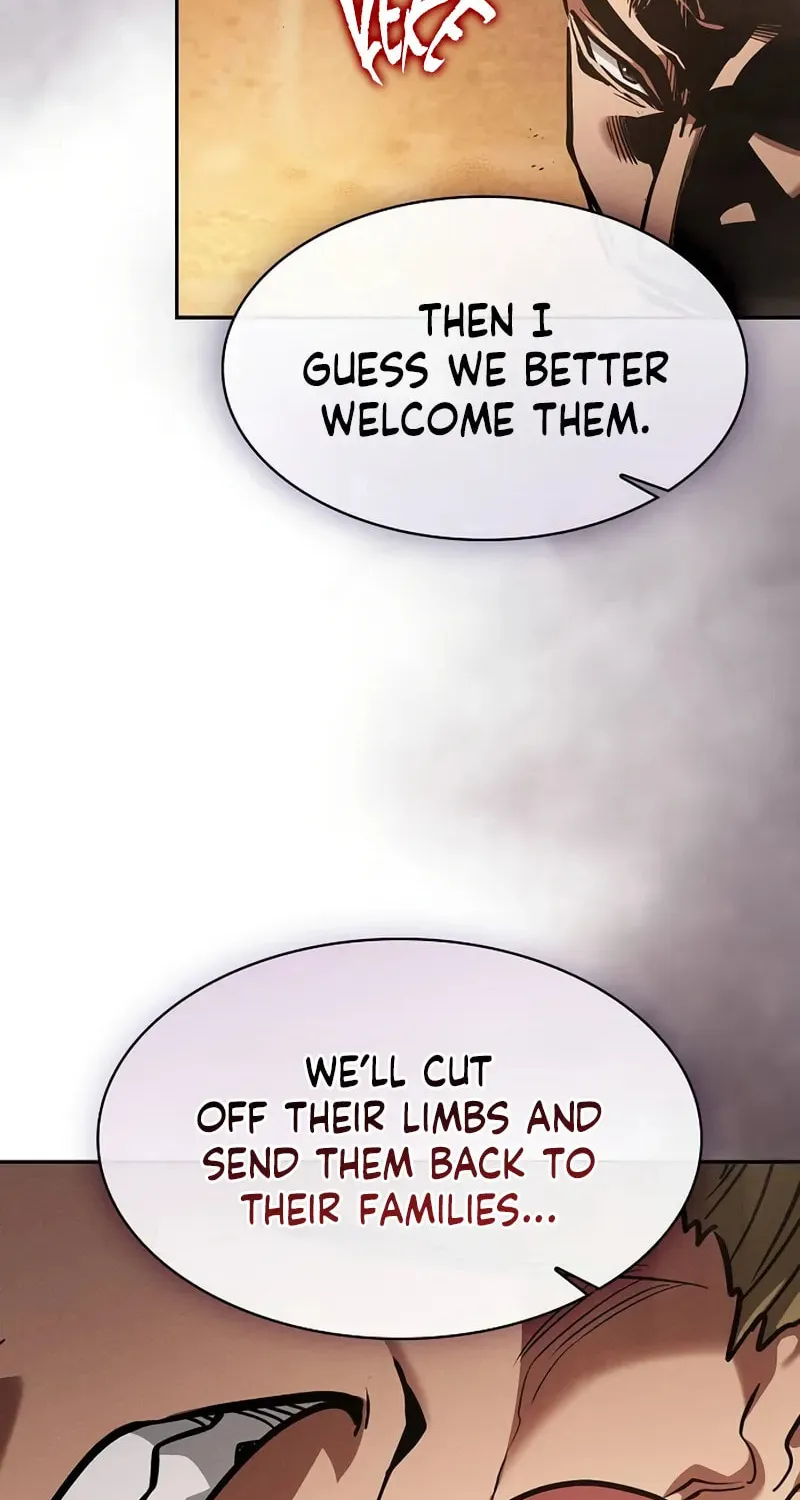 The Academy's Genius Swordsman Chapter 105 page 77 - 