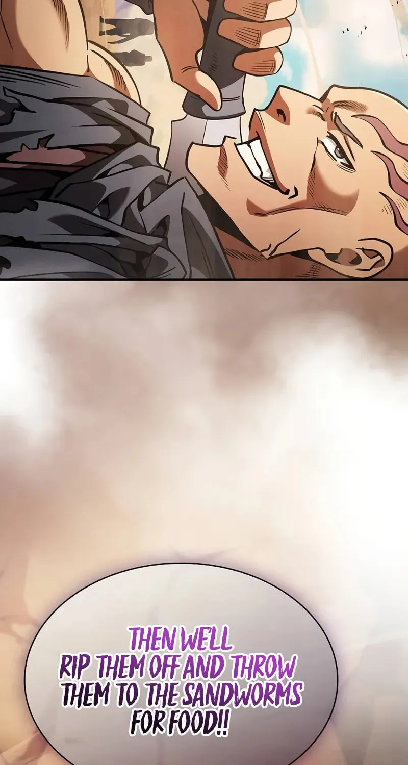 The Academy's Genius Swordsman Chapter 105 page 79 - 