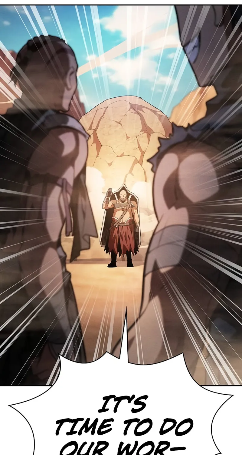 The Academy's Genius Swordsman Chapter 105 page 84 - 