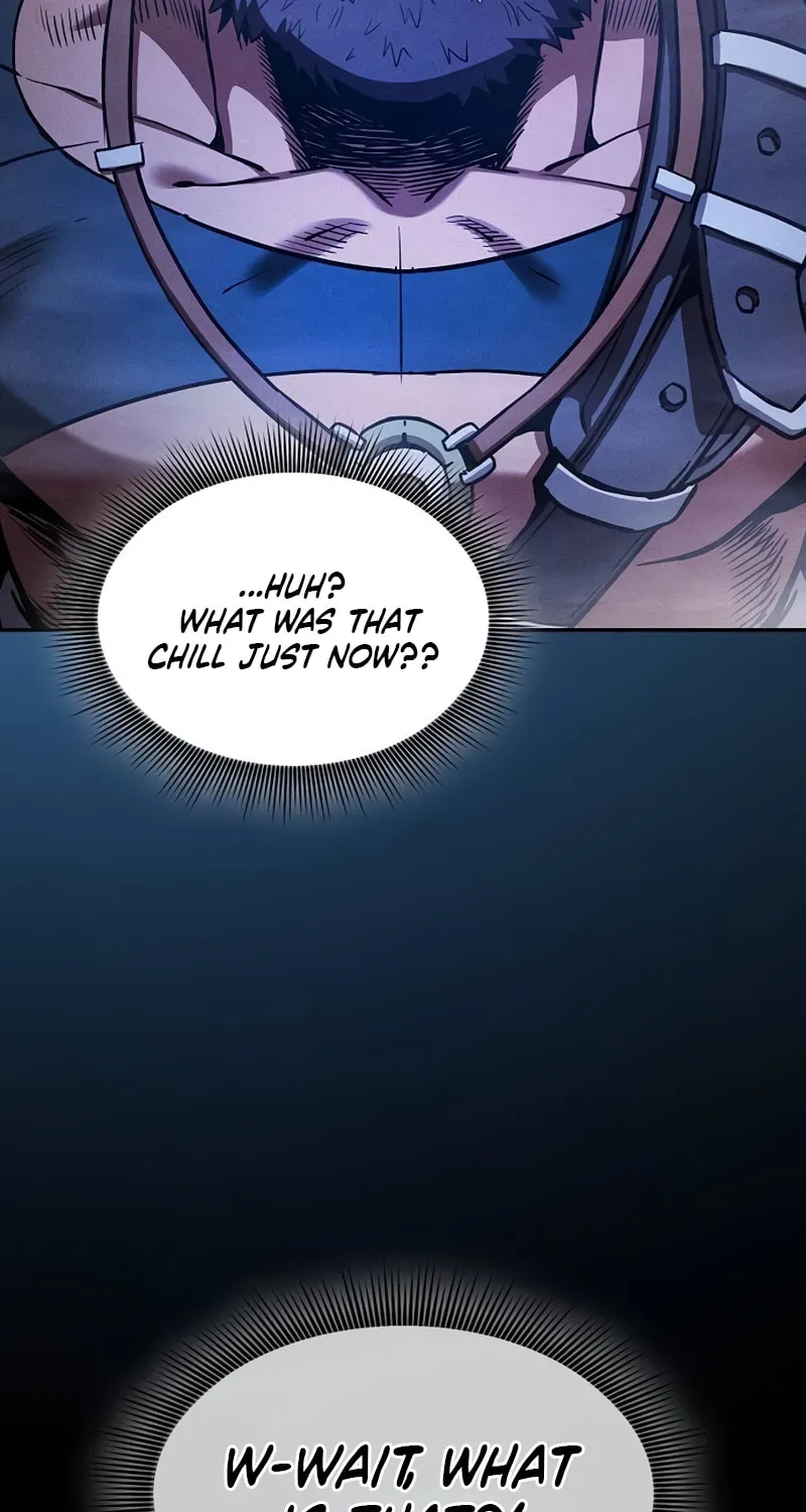 The Academy's Genius Swordsman Chapter 105 page 88 - 