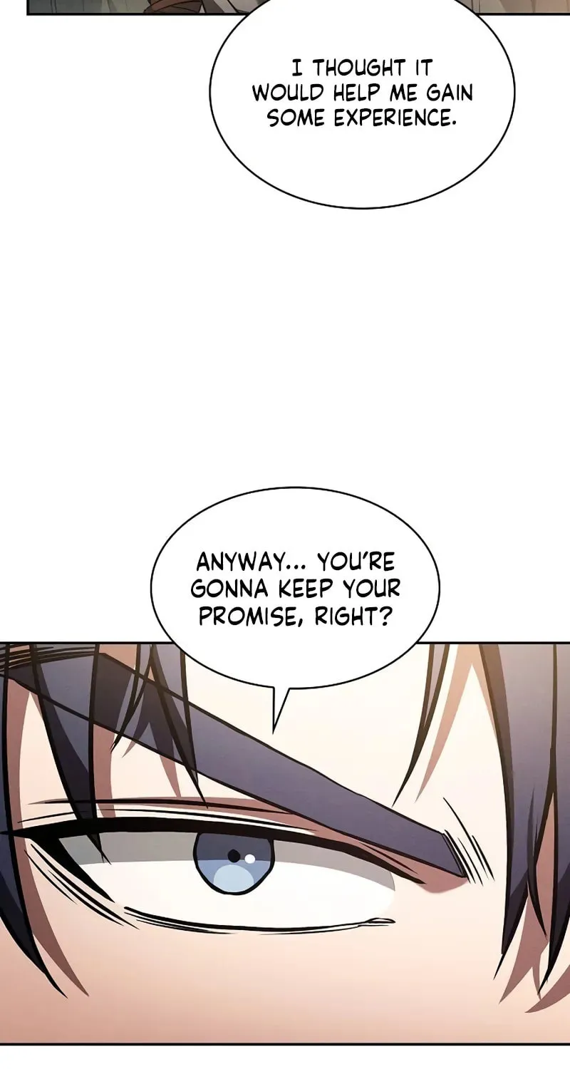 The Academy's Genius Swordsman Chapter 105 page 10 - 