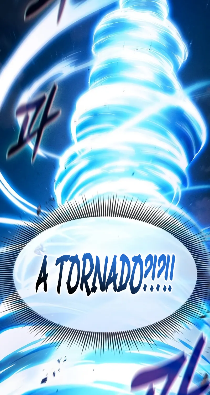 The Academy's Genius Swordsman Chapter 105 page 91 - 