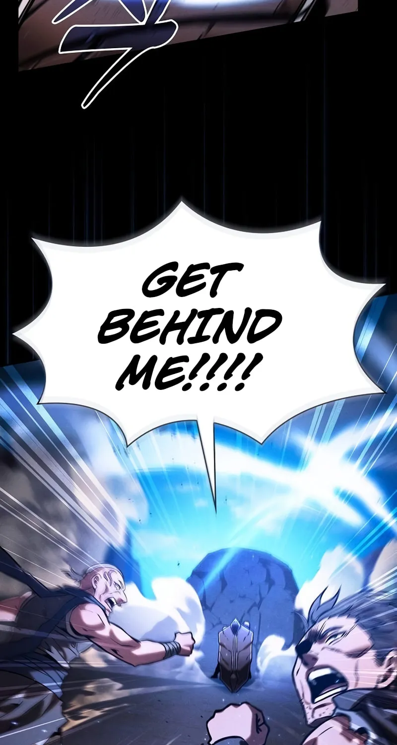 The Academy's Genius Swordsman Chapter 105 page 94 - 