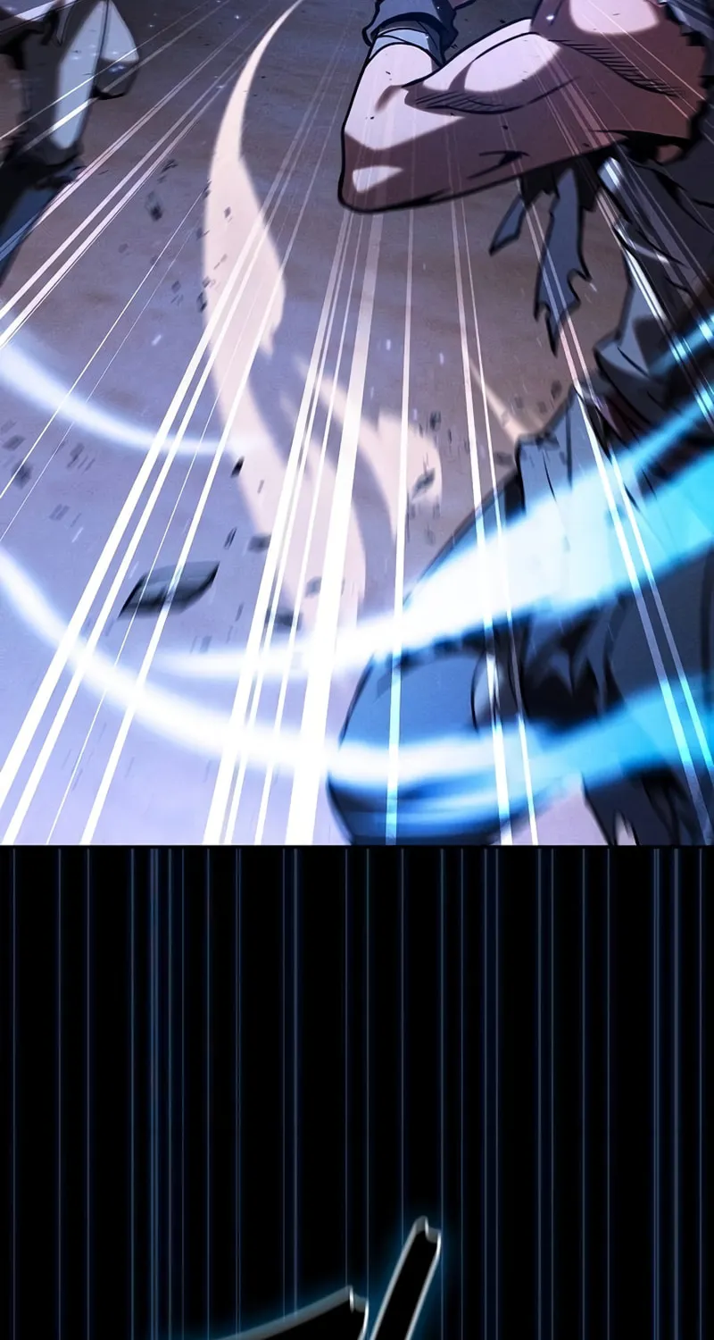 The Academy's Genius Swordsman Chapter 105 page 95 - 
