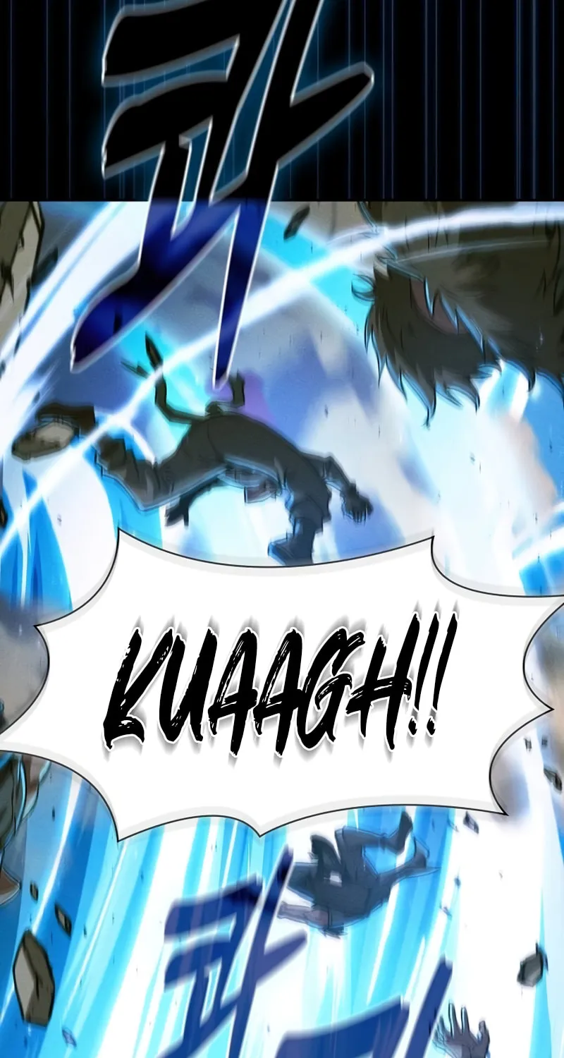 The Academy's Genius Swordsman Chapter 105 page 96 - 