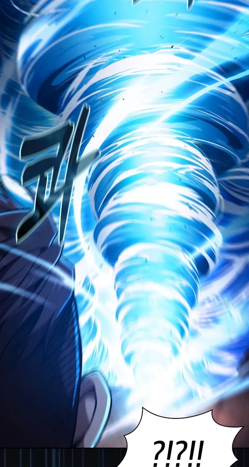 The Academy's Genius Swordsman Chapter 105 page 99 - 