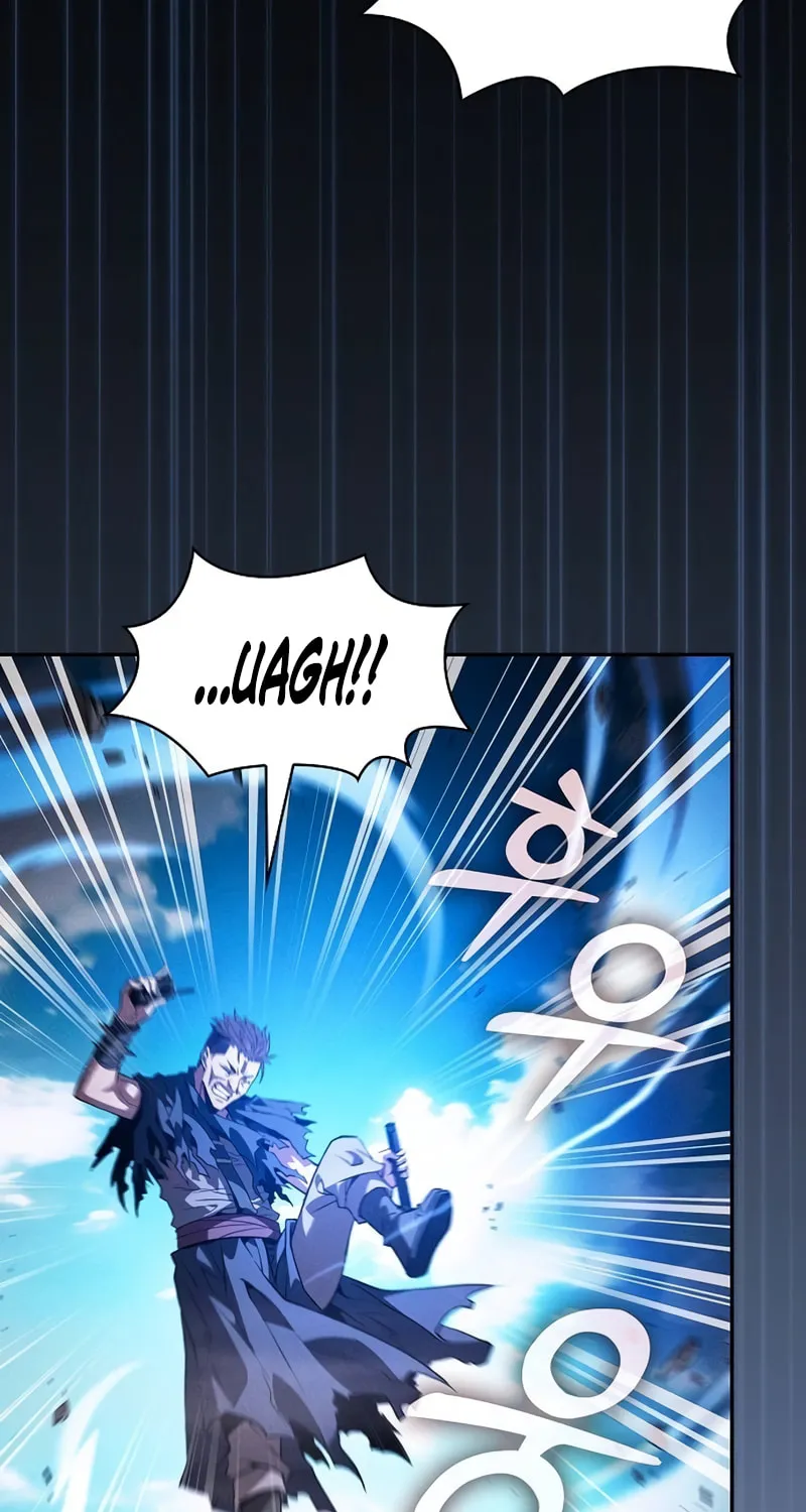 The Academy's Genius Swordsman Chapter 105 page 100 - 