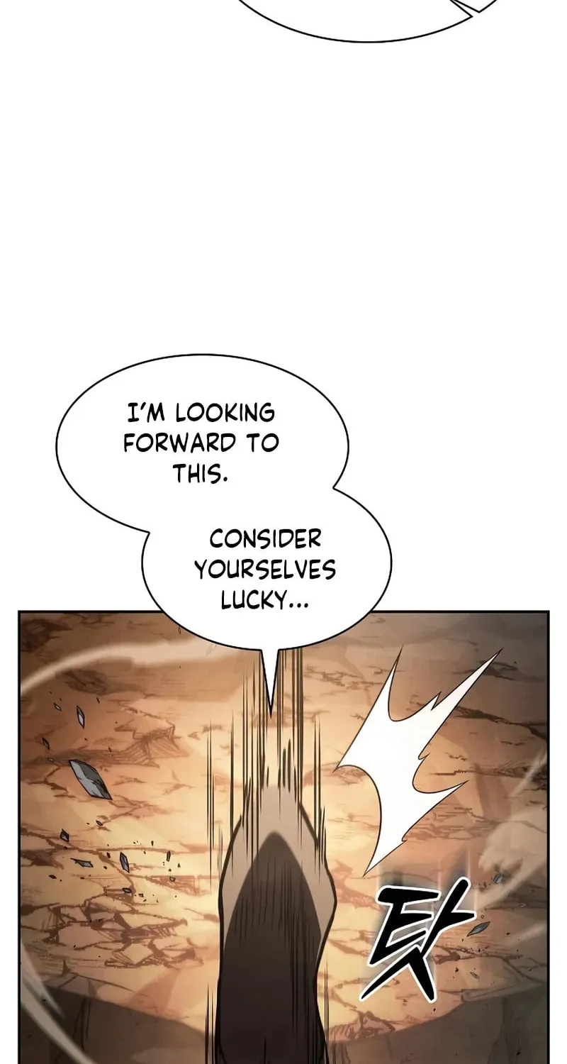 The Academy's Genius Swordsman Chapter 106 page 11 - 